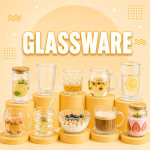 Glassware