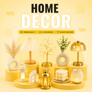 Home Decor