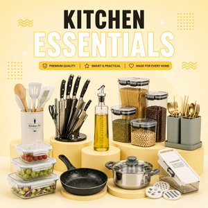 Kitchen Essentials
