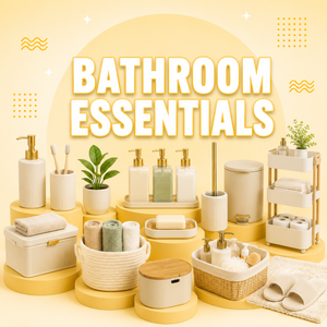 Bathroom Essentials