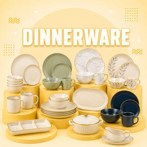Dinnerware