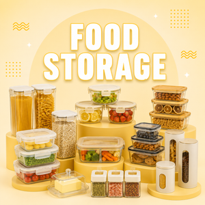 Food Storage