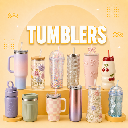 Tumblers