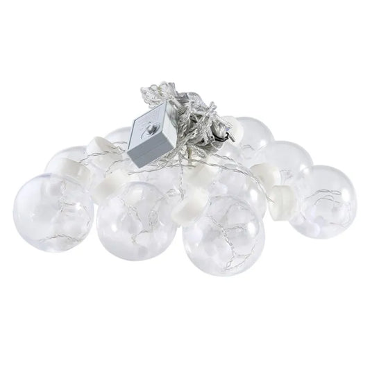 Wish Ball Light Wire 2.5M Lamp Curtain