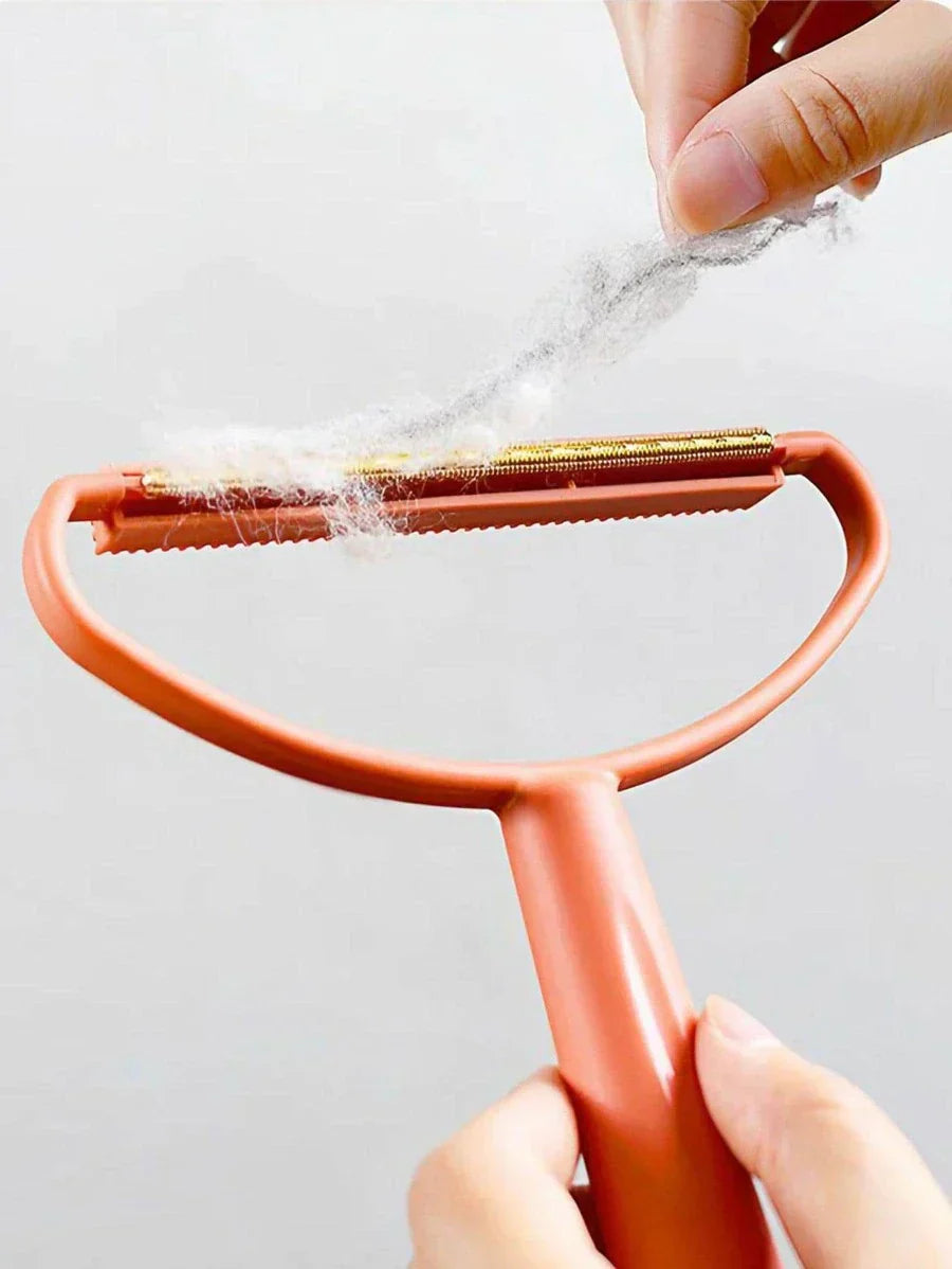 Hair Removal Brush - Lint remover (Pack of 2)