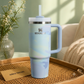 THE CLEAN SLATE QUENCHER H2.0 FLOWSTATE™ TUMBLER 40OZ