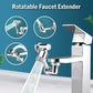Tap extension faucet(ABS)Material