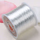 Strong & Stretchy Crystal String Elastic Thread