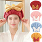 Super Absorbent Shower Cap