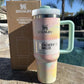 THE CLEAN SLATE QUENCHER H2.0 FLOWSTATE™ TUMBLER 40OZ