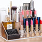 Acrylic Clear Makeup Organizer Skin Care Cosmetic Display Cases For Jewelry  Accessories lip gloss Perfum Tray Lipstick