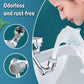 Tap extension faucet(ABS)Material