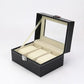 Watch Boxes And Jewellery Boxes Pu Leather Material Best Quality Many Many Variant Available