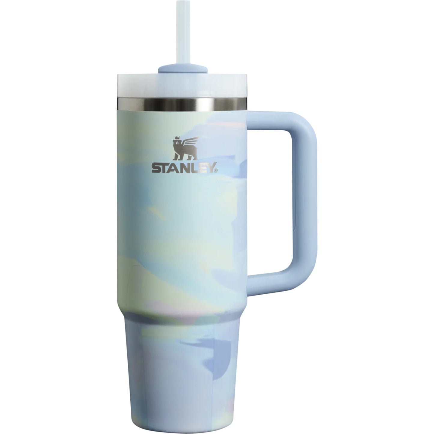 THE CLEAN SLATE QUENCHER H2.0 FLOWSTATE™ TUMBLER 40OZ