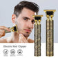 T9 Vintage Hair Trimmer