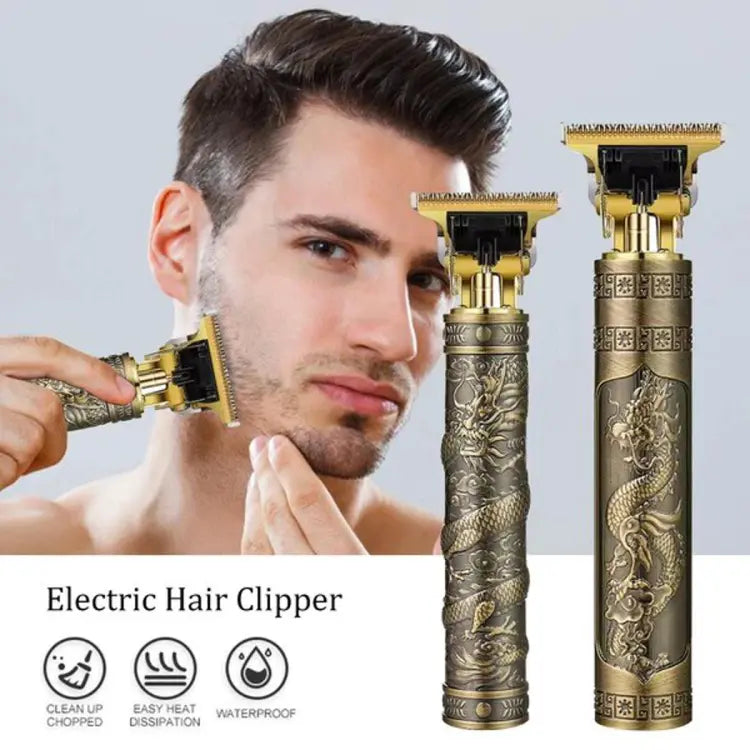 T9 Vintage Hair Trimmer