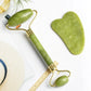 Gua Sha Jade Facial Massage Roller