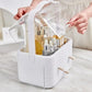 Cosmetic Organizer Countertop Organizer For Makeup And Drawer Countertop Waterproof And Dustproof Skin Care Organizer