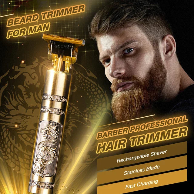 T9 Vintage Hair Trimmer
