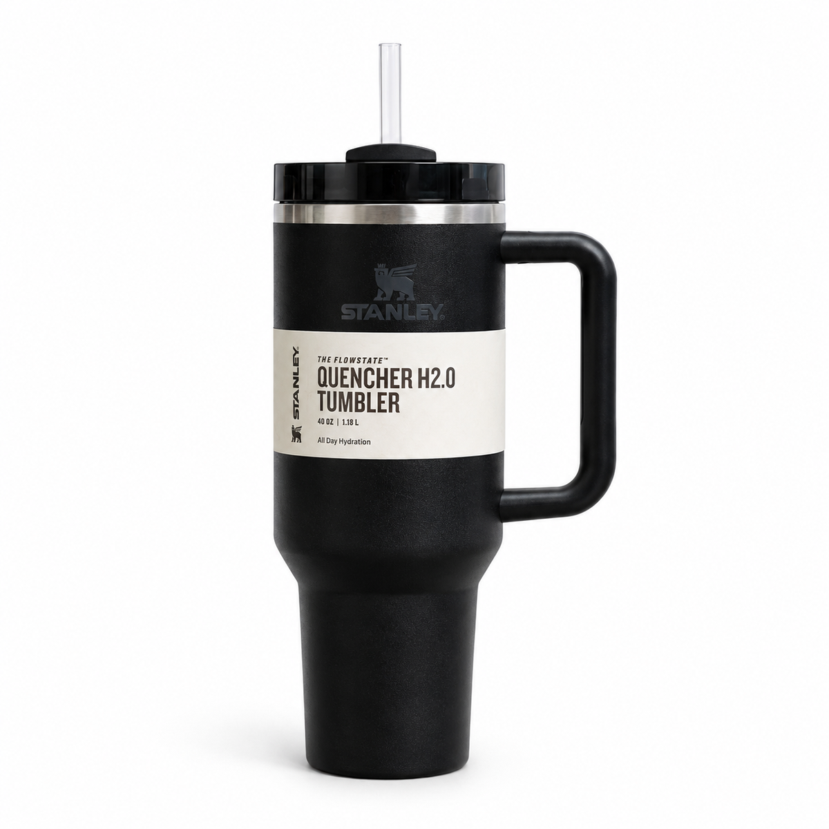 STANLEY QUENCHER H2.0 FLOWSTATE TUMBLER 40OZ