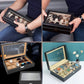 Watch Boxes And Jewellery Boxes Pu Leather Material Best Quality Many Many Variant Available