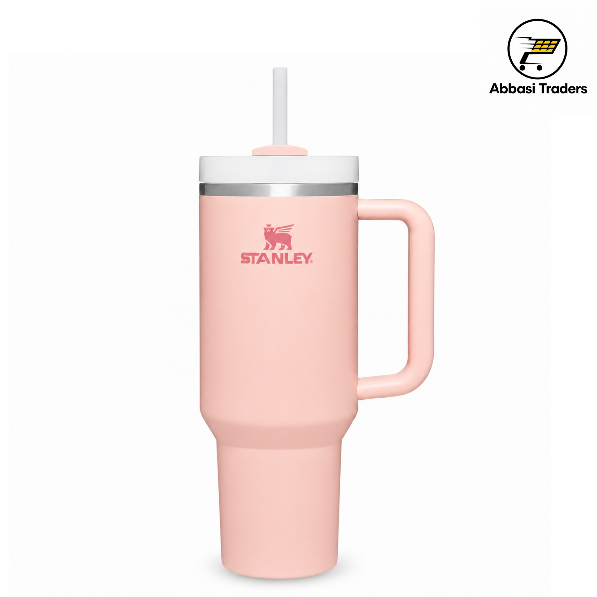 STANLEY QUENCHER H2.0 FLOWSTATE TUMBLER 40OZ