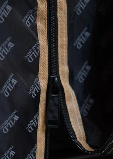 5 Layers Shoes Organizer With Dustproof Cover