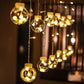 Wish Ball Light Wire 2.5M Lamp Curtain