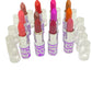 Pack of 12 Matte lipstick Vibrant Colors Water Proof