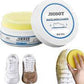 Shoes Cleaning Cream With Sponge