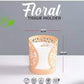 Floral tissue holder