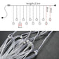 Wish Ball Light Wire 2.5M Lamp Curtain
