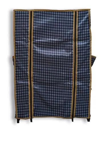 5 Layers Shoes Organizer With Dustproof Cover