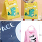Kids Lunch Bag for School Portable