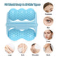 2 in 1 Ice Roller Massager For Face and Body Face Skin Care Tools