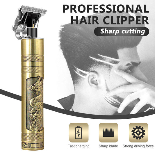 T9 Vintage Hair Trimmer