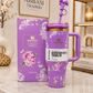 Stanley X Love shack Fancy Tumbler Quencher 40oz  1.18litre