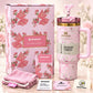 Stanley x LoveShackFancy Quencher H2.0 Tumbler 40oz – Premium Quality