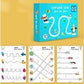 64 pages Reusable Tracing Workbook Set