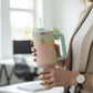 THE CLEAN SLATE QUENCHER H2.0 FLOWSTATE™ TUMBLER 40OZ