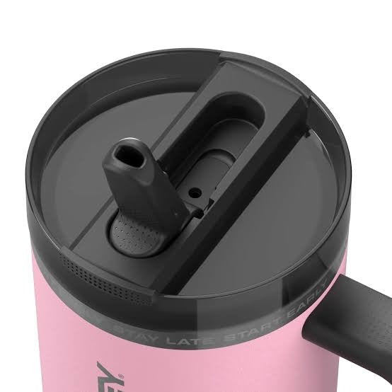 THE MESSI X STANLEY QUENCHER PROTOUR FLIP STRAW TUMBLER | 40 OZ