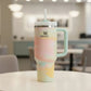 THE CLEAN SLATE QUENCHER H2.0 FLOWSTATE™ TUMBLER 40OZ