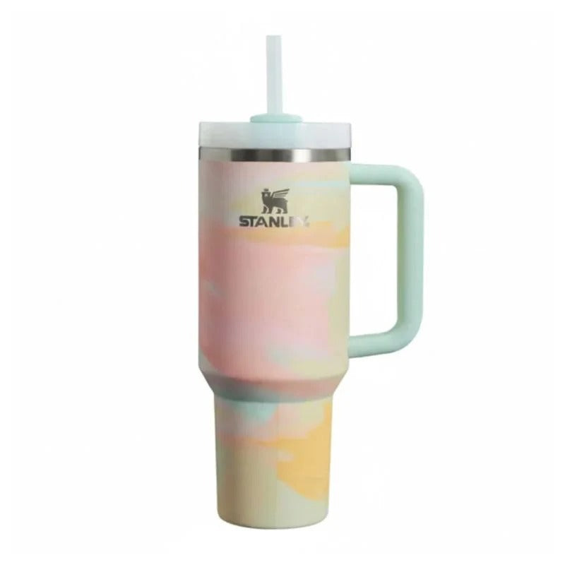 THE CLEAN SLATE QUENCHER H2.0 FLOWSTATE™ TUMBLER 40OZ