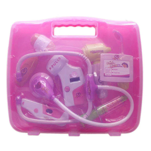 Kids Doctor Set Briefcase