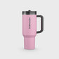 THE MESSI X STANLEY QUENCHER PROTOUR FLIP STRAW TUMBLER | 40 OZ