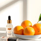 Milli Cure Organic Vitamin C Serum